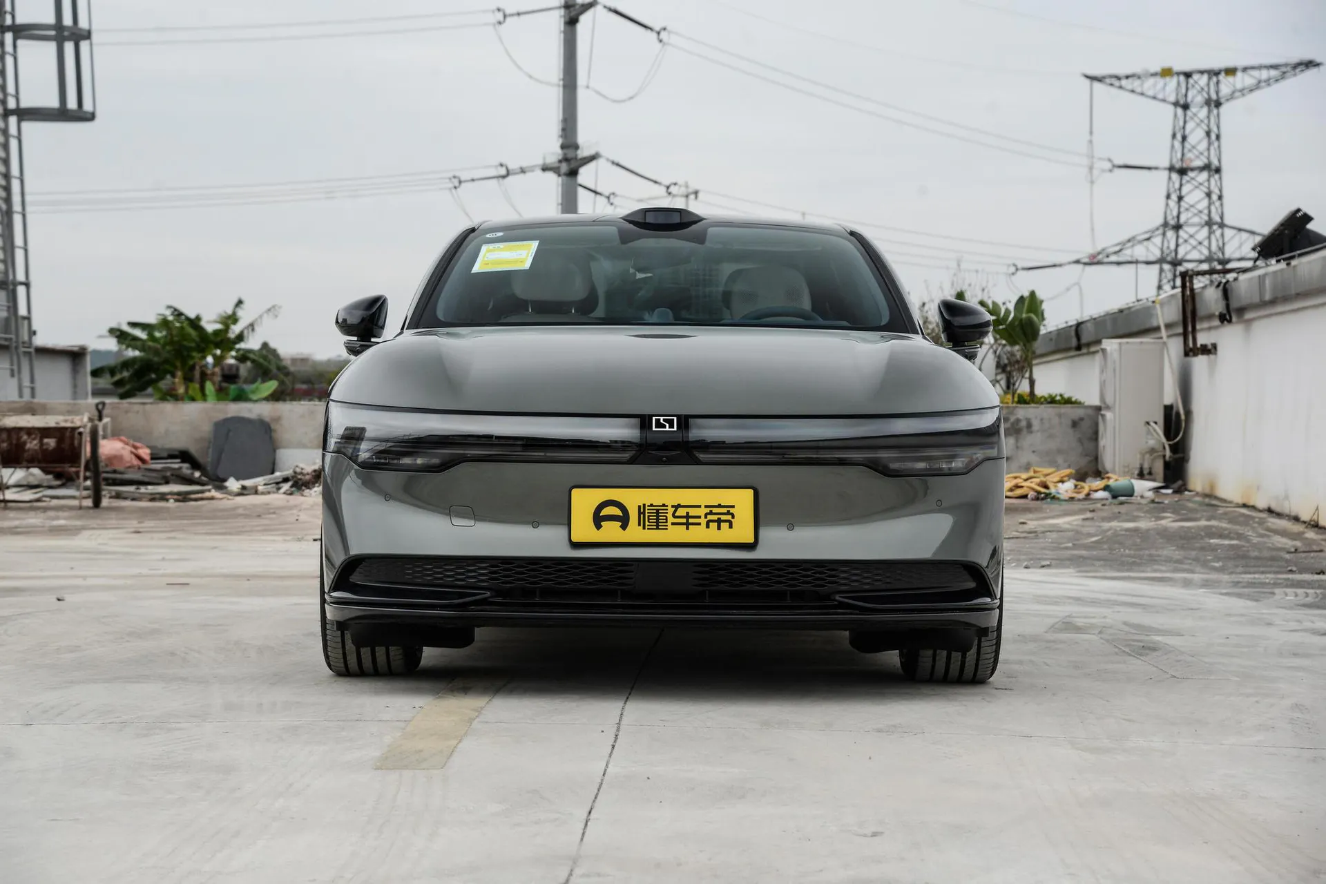  007 RWD Smart Driving 75kWh
