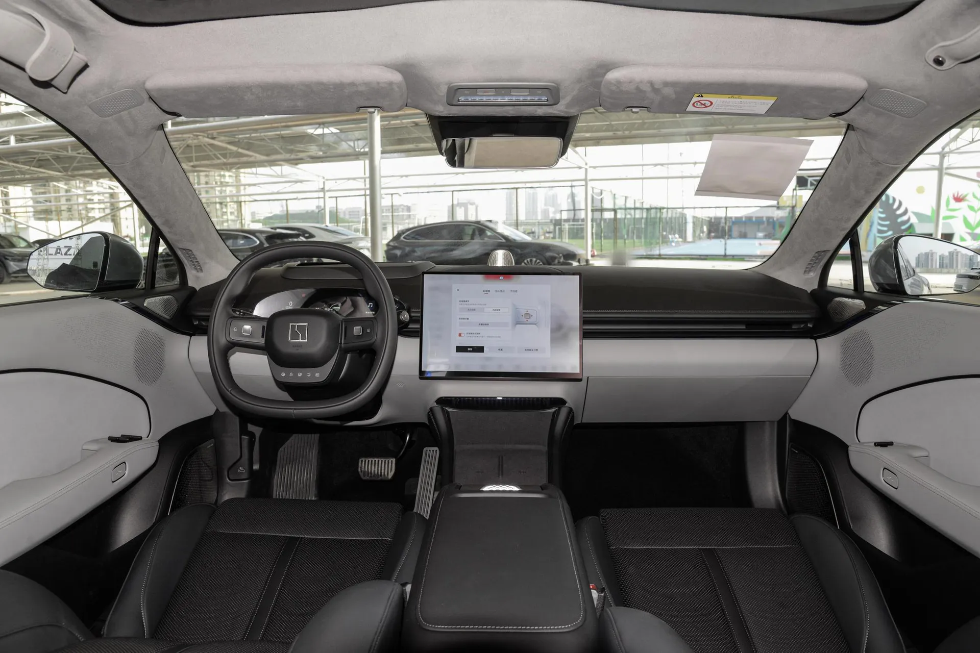  007 AWD Smart Driving 75kWh