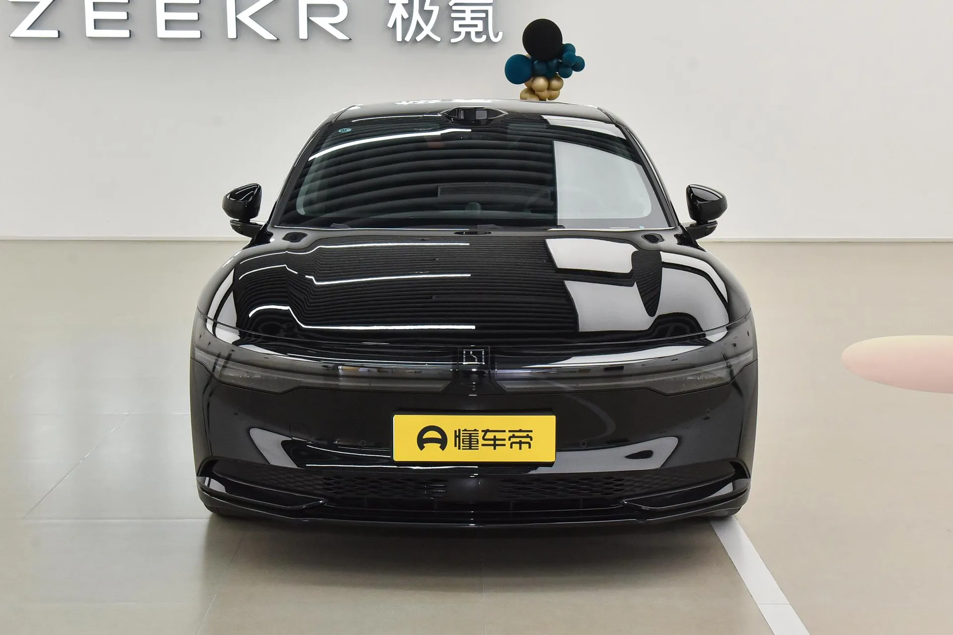  007 Long Range RWD Smart Driving 100kWh