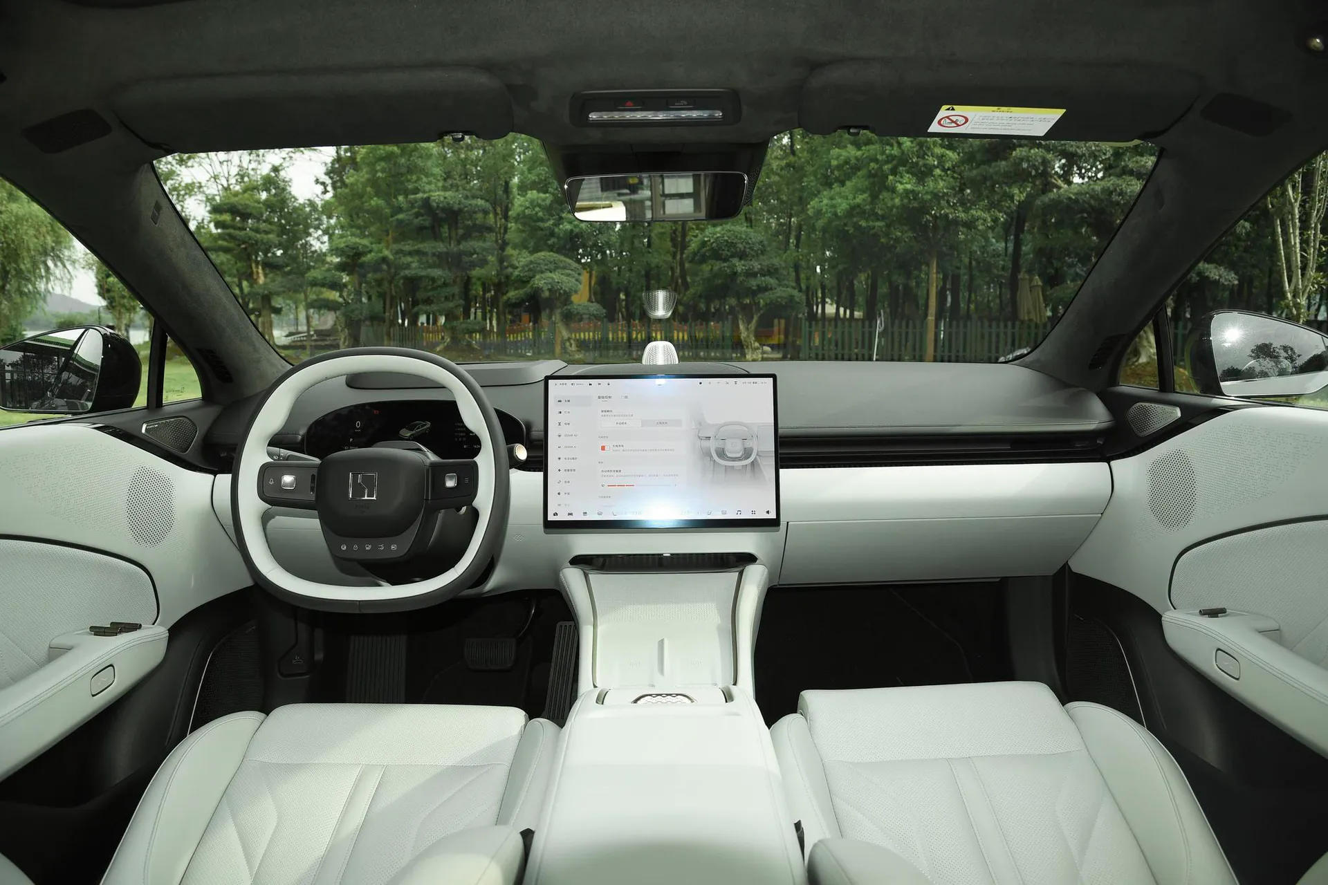  007 Long Range AWD Smart Driving 100kWh