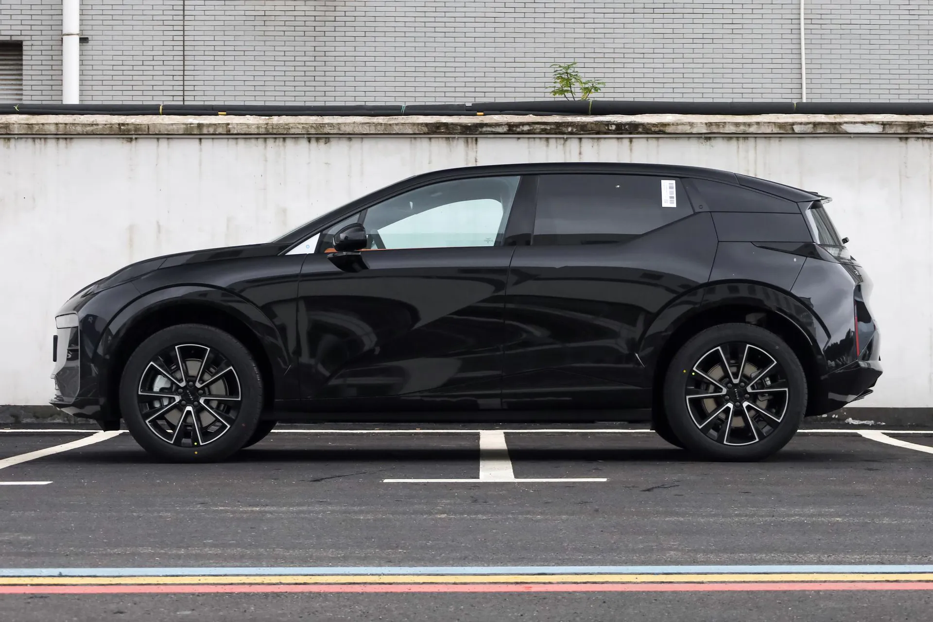  X Max 5-Seater