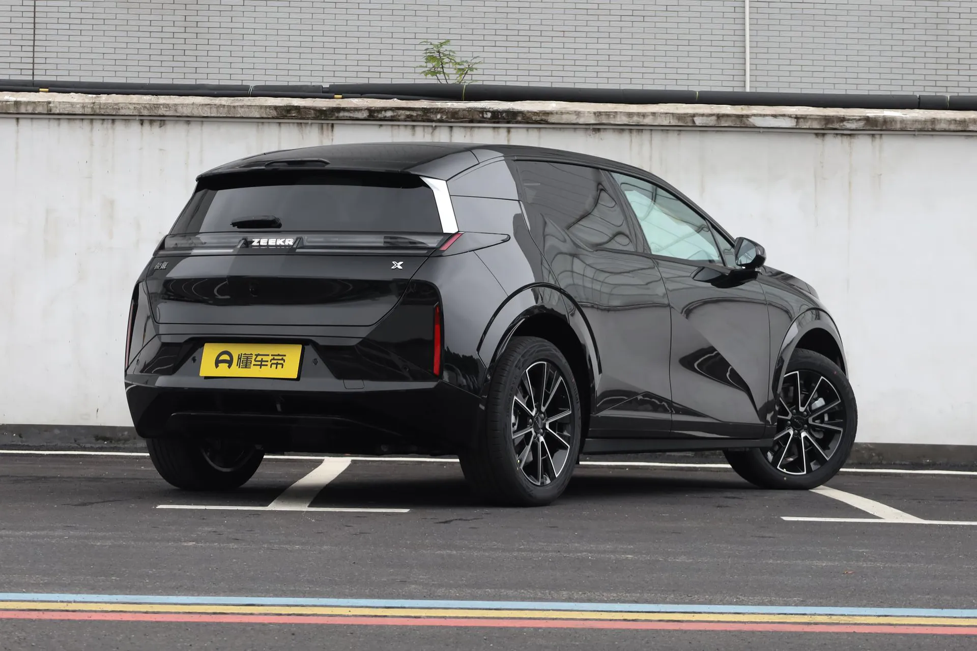  X Max 5-Seater