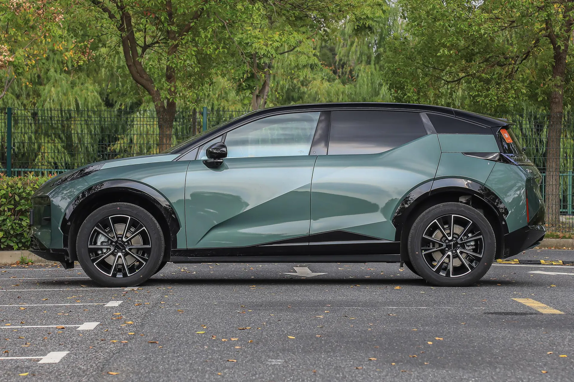  X Max 5-Seater