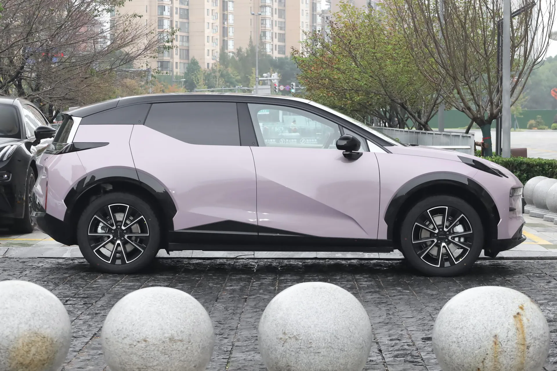  X Max 5-Seater