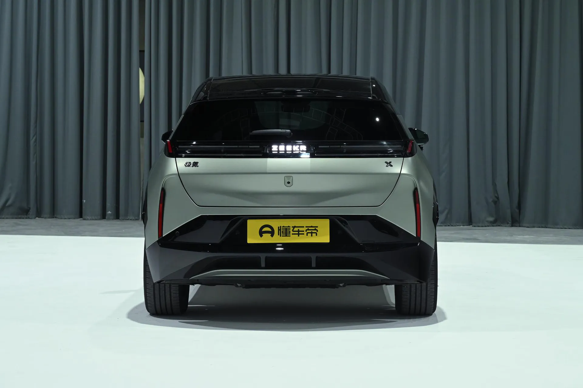  X Max 4-Seater