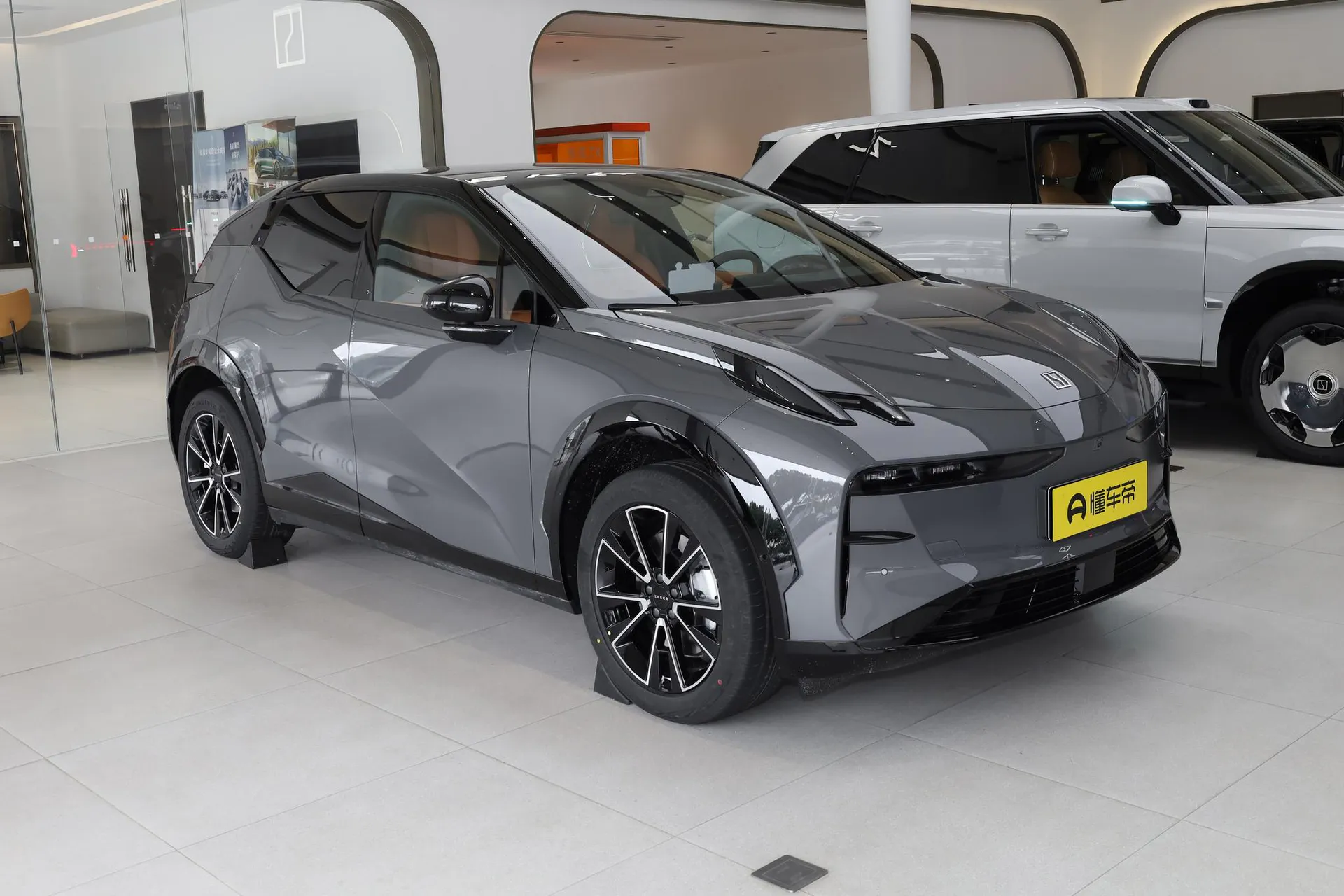  X Max 4-Seater