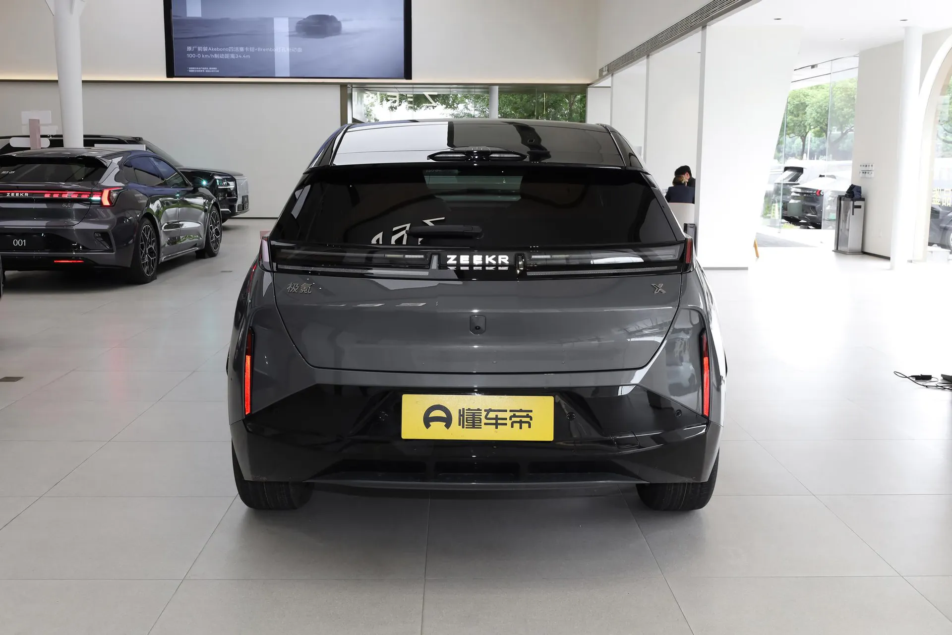  X Max 4-Seater