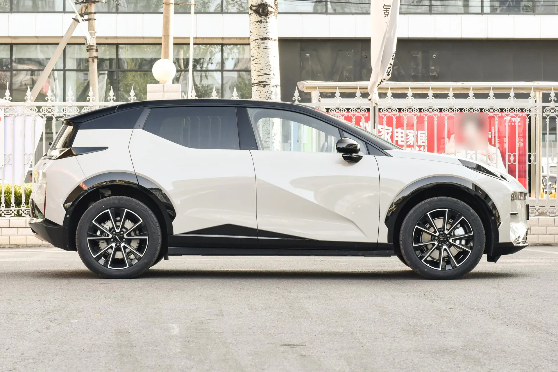  X Max 4-Seater