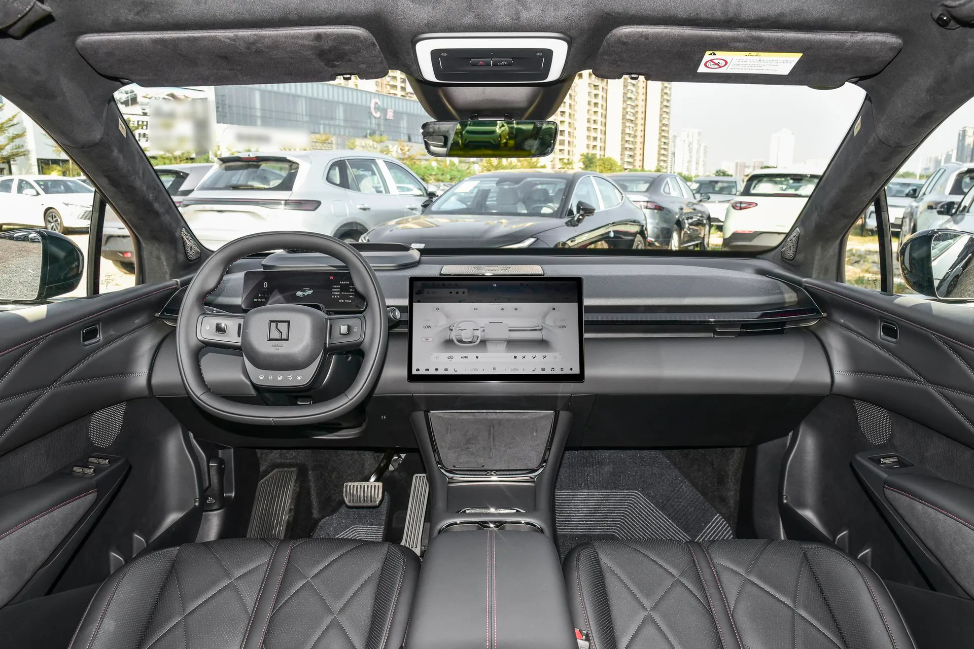  X Max 4-Seater