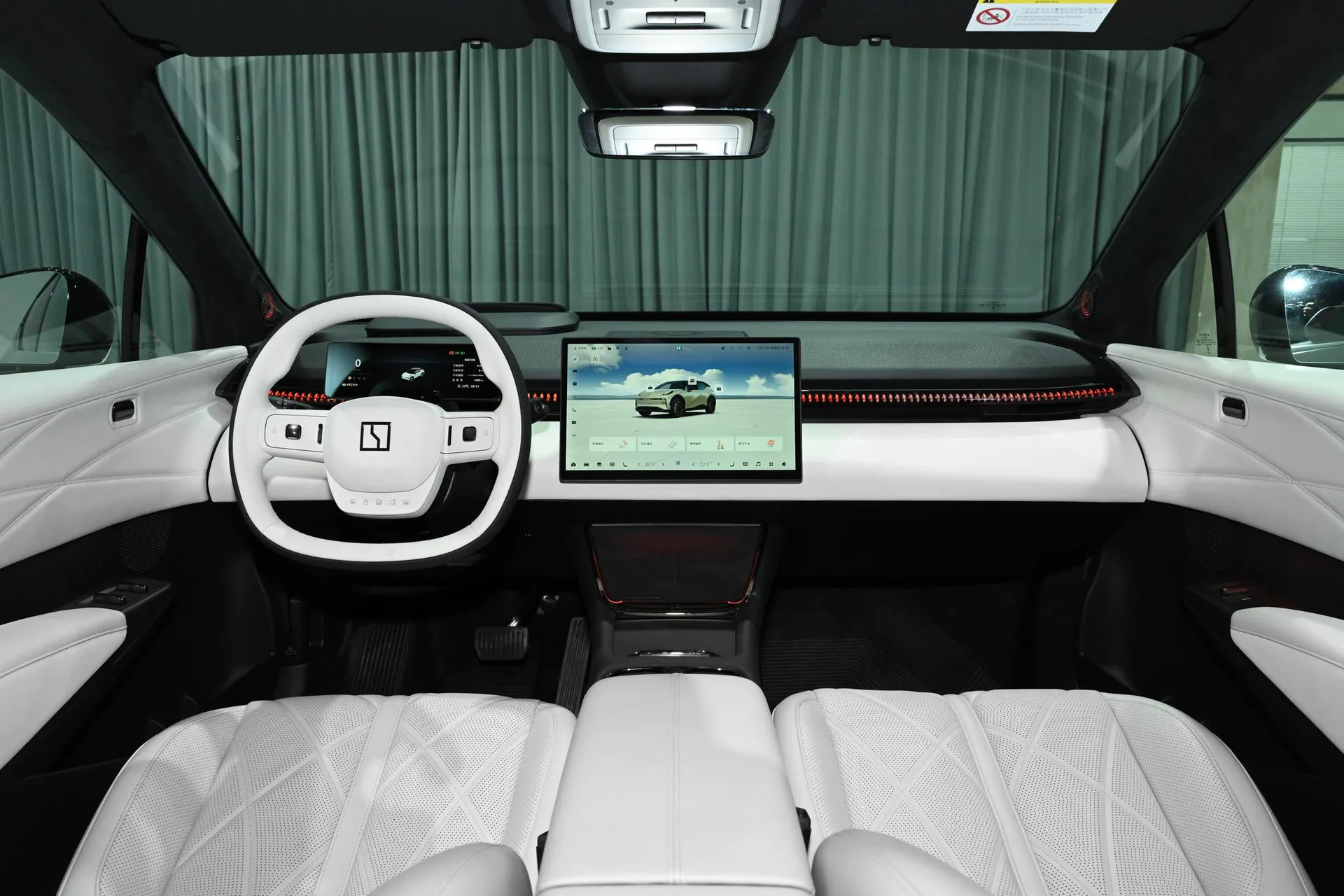  X Max 4-Seater