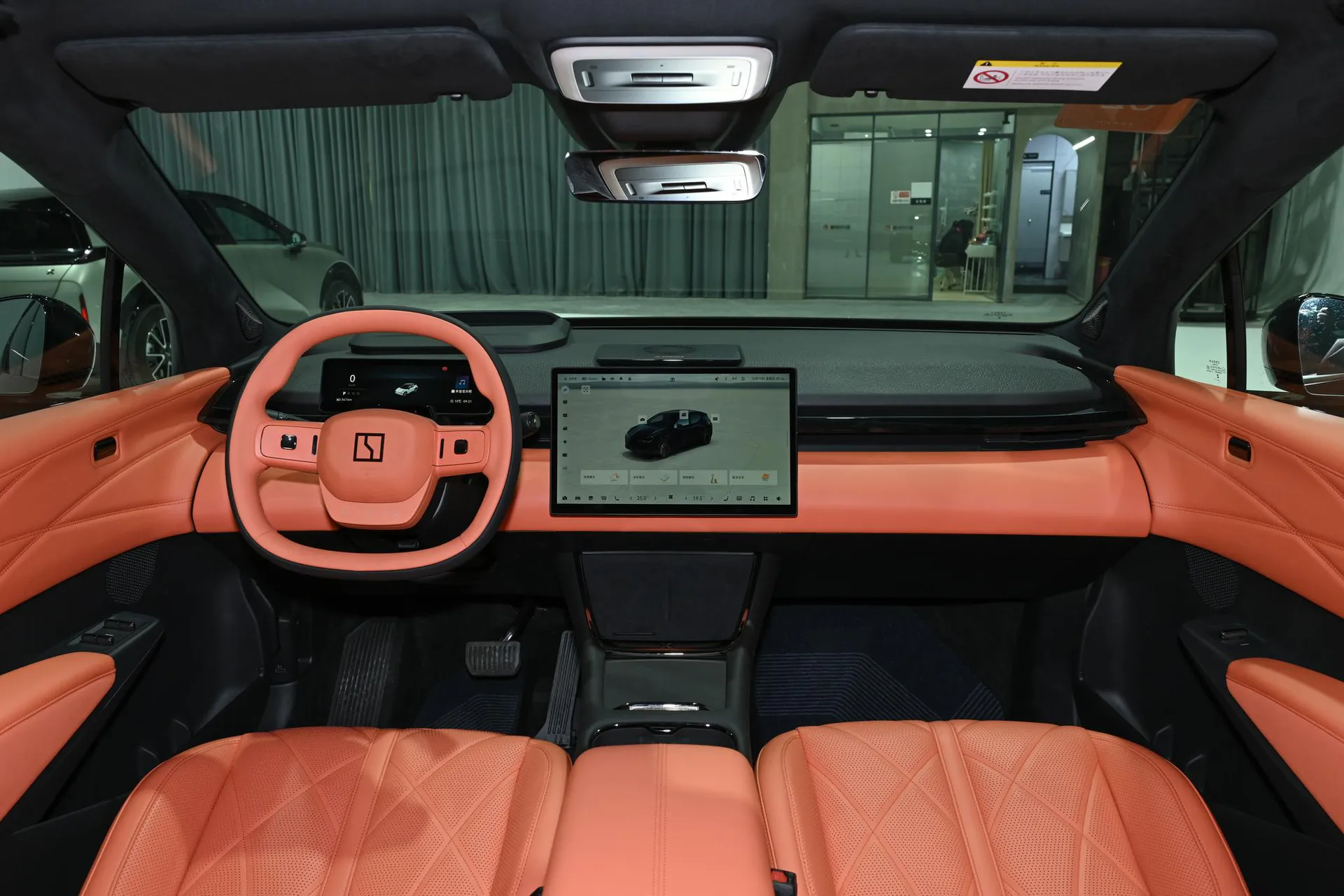  X Ultra 5-Seater