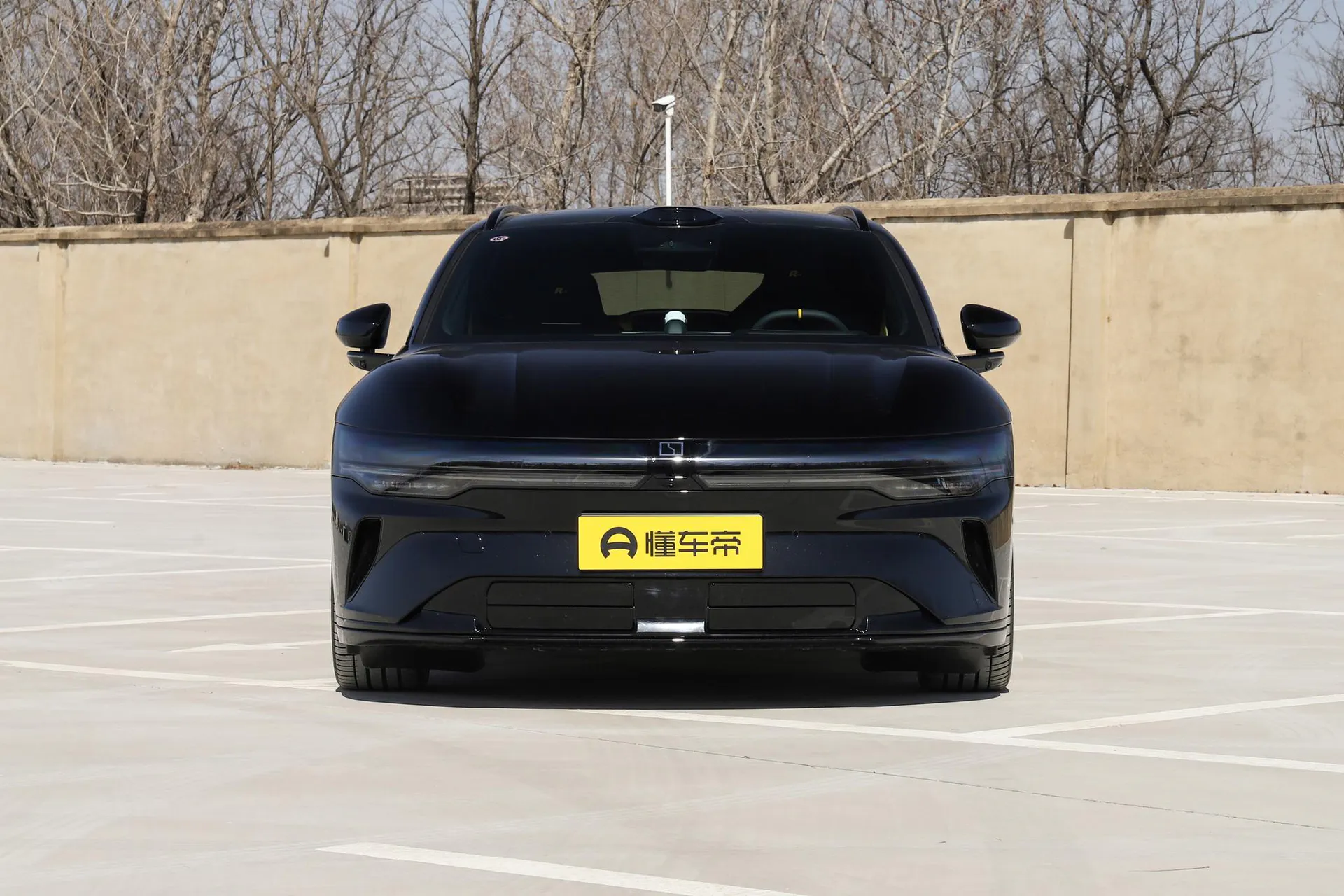  007 GT AWD Max 75kWh