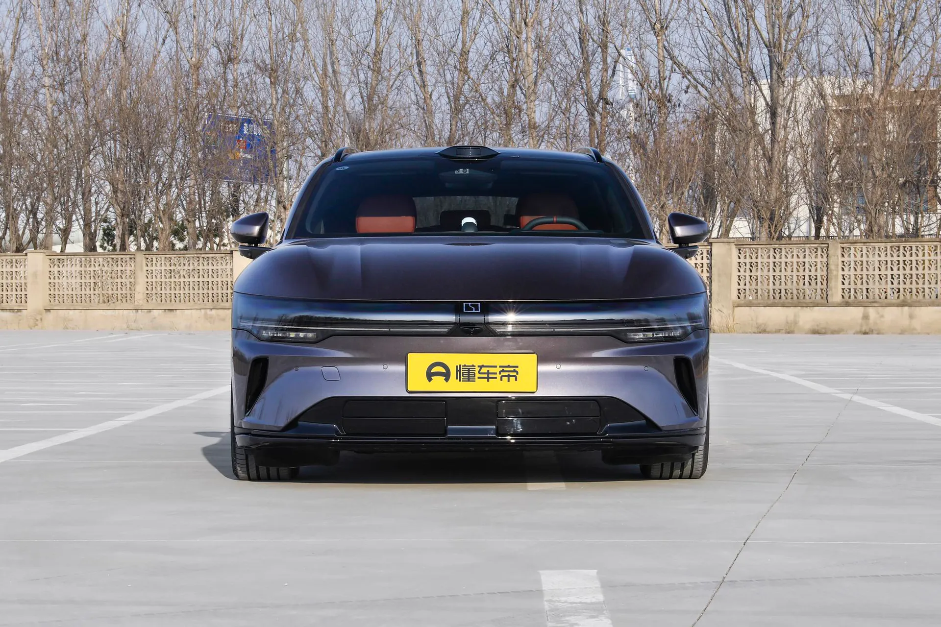  007 GT AWD Max 75kWh