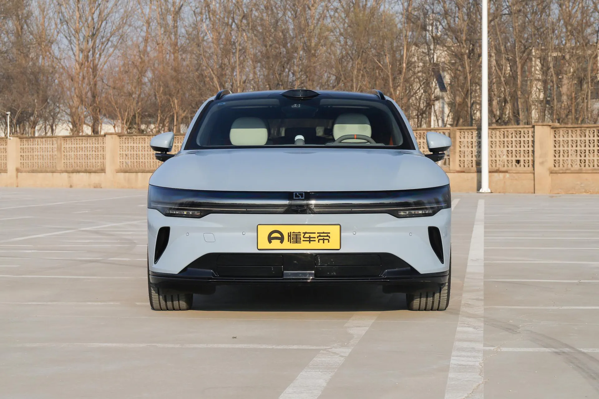  007 GT AWD Max 75kWh