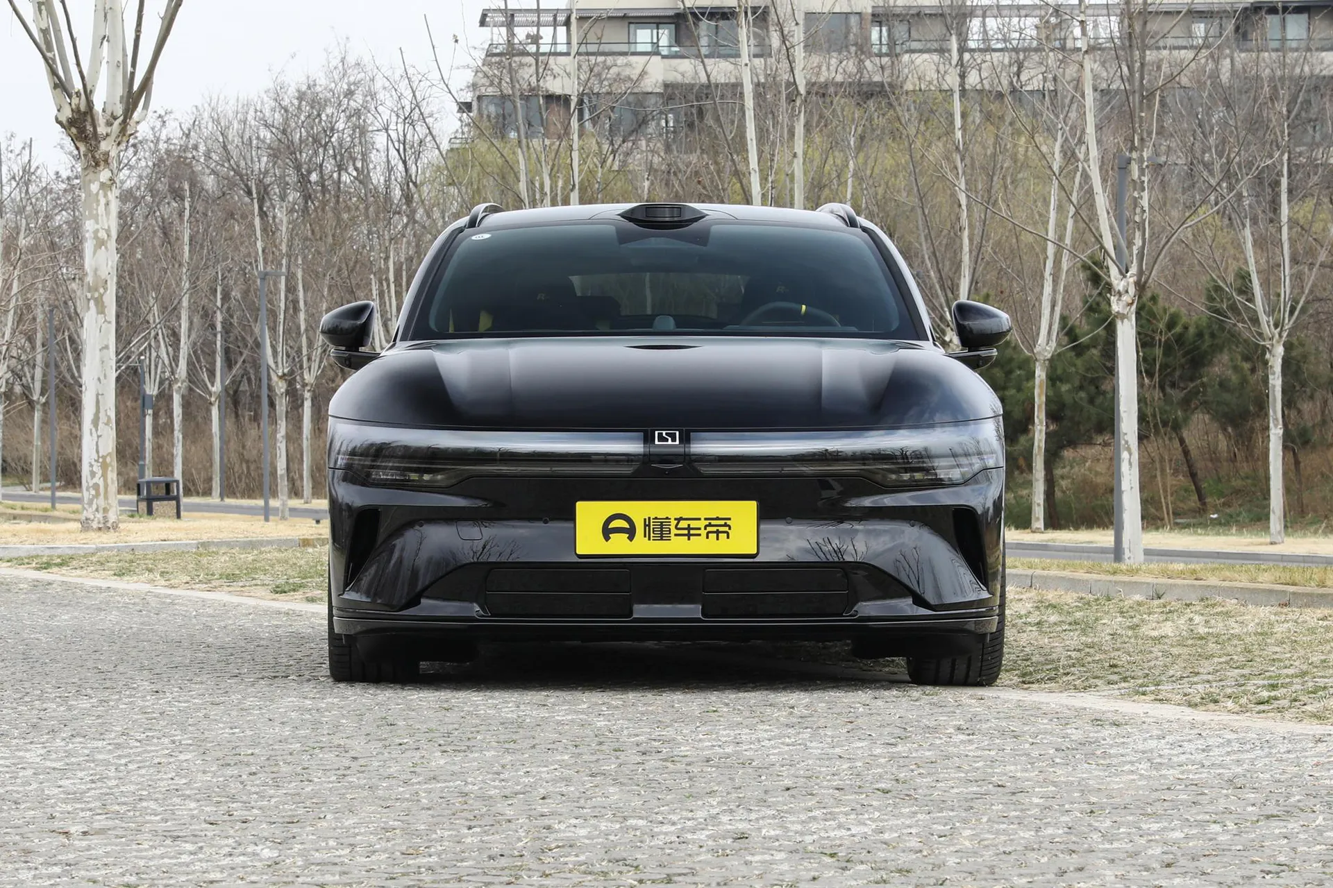  007 GT Long Range AWD Ultra 103kWh