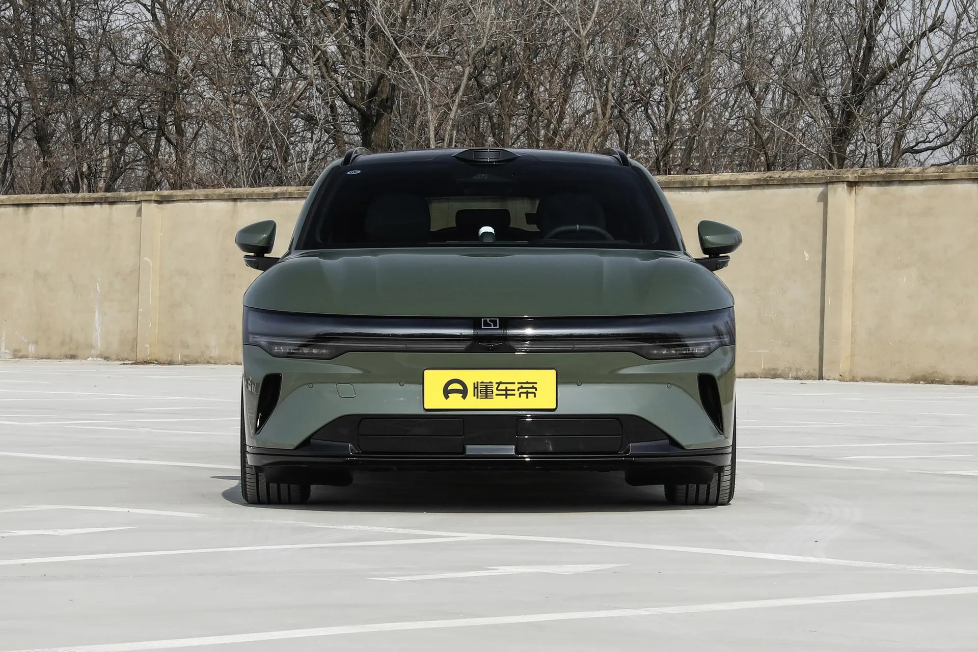 007 GT Long Range AWD Ultra 103kWh
