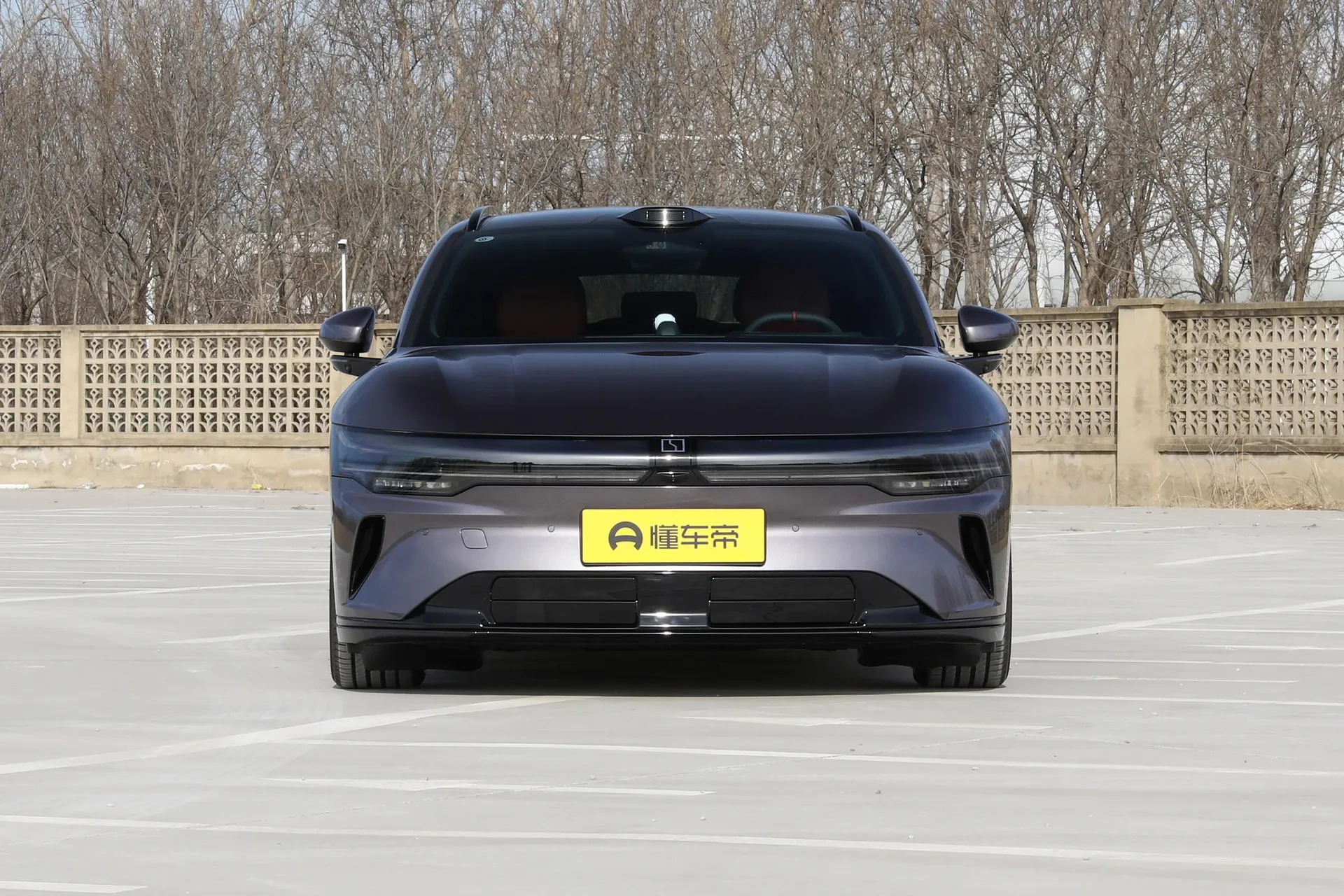  007 GT Long Range AWD Ultra 103kWh