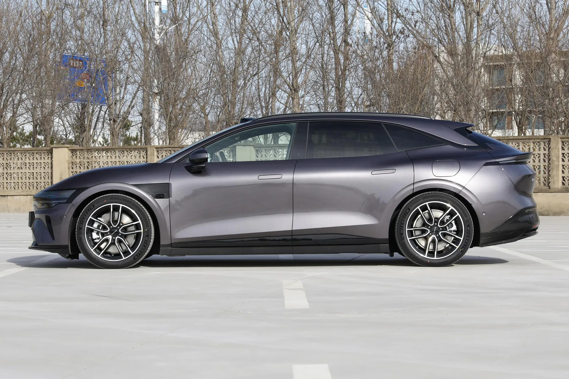  007 GT Long Range AWD Ultra 103kWh