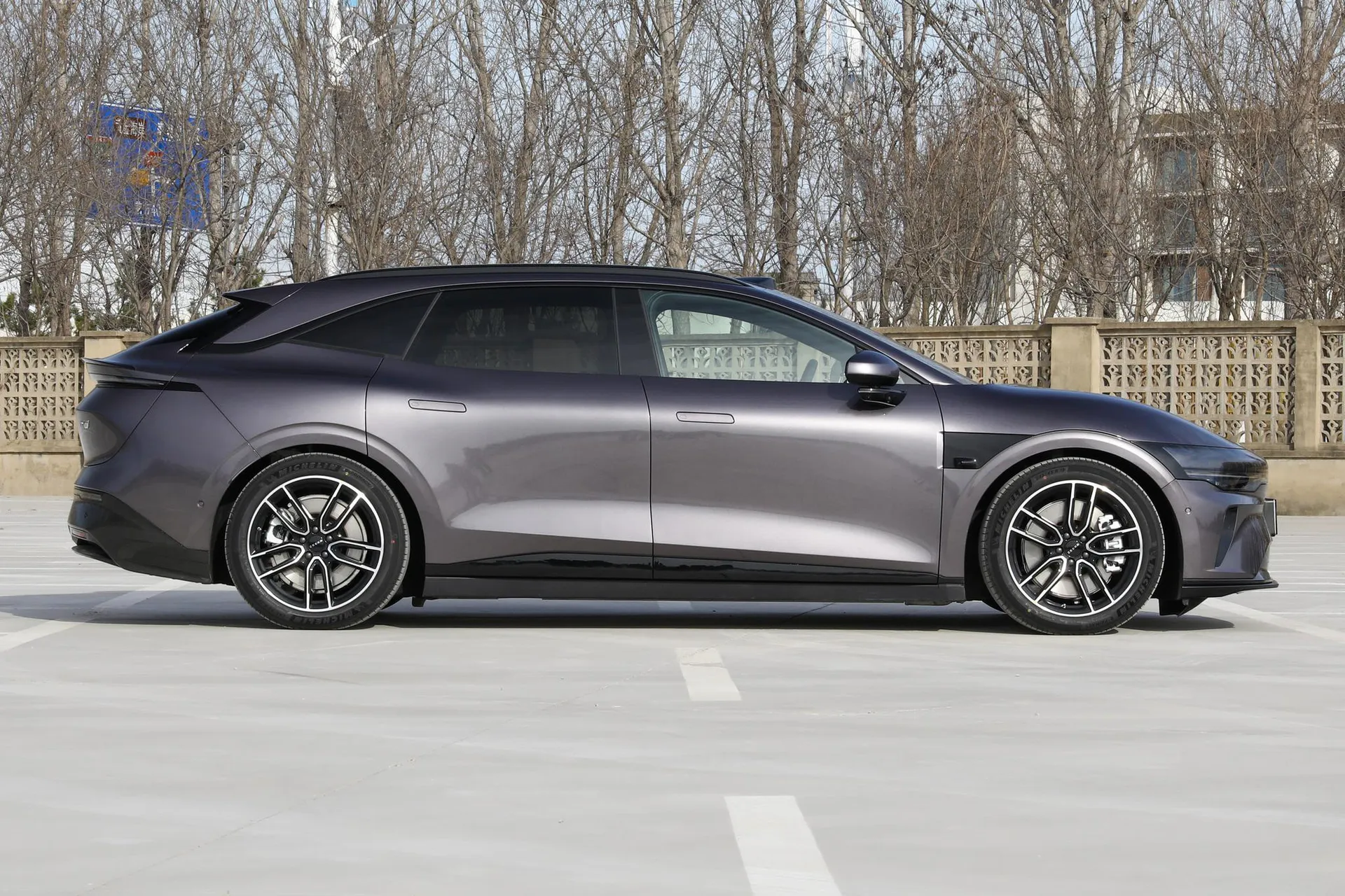  007 GT Long Range AWD Ultra 103kWh
