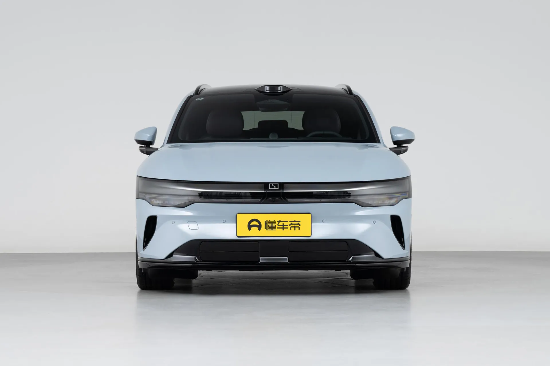  007 GT Long Range AWD Ultra 103kWh