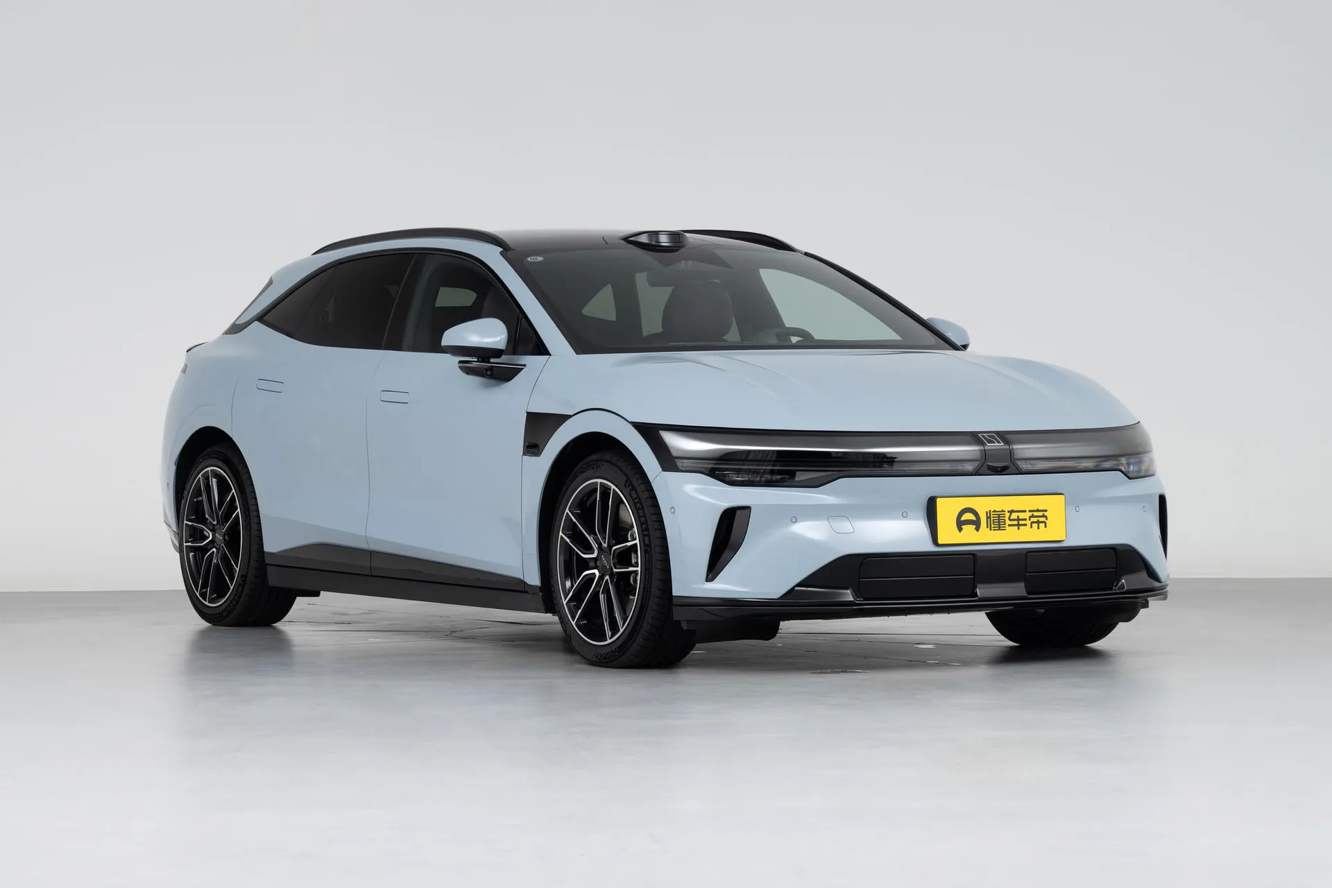  007 GT Long Range AWD Ultra 103kWh