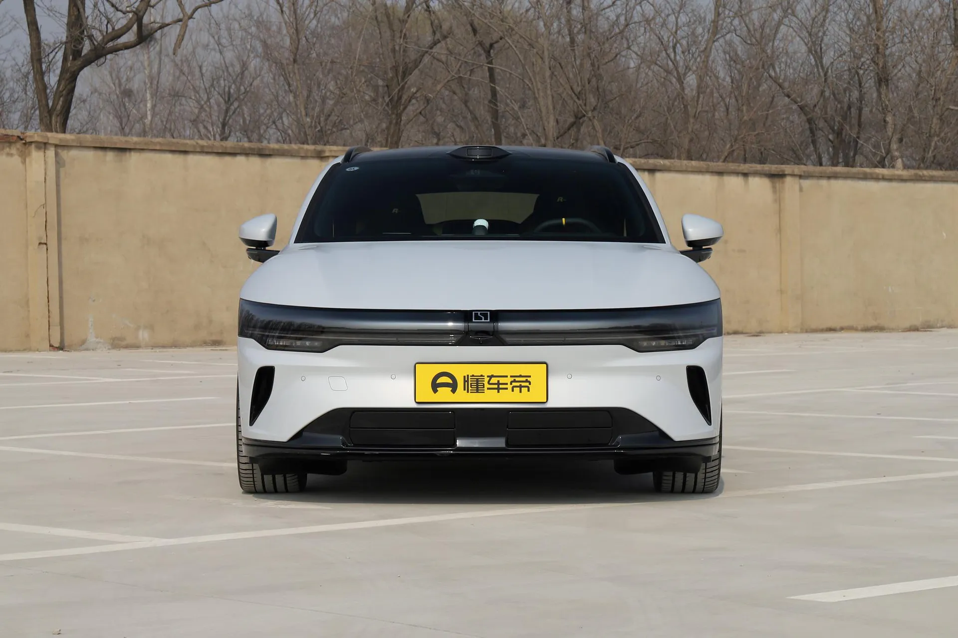  007 GT Long Range AWD Ultra 103kWh
