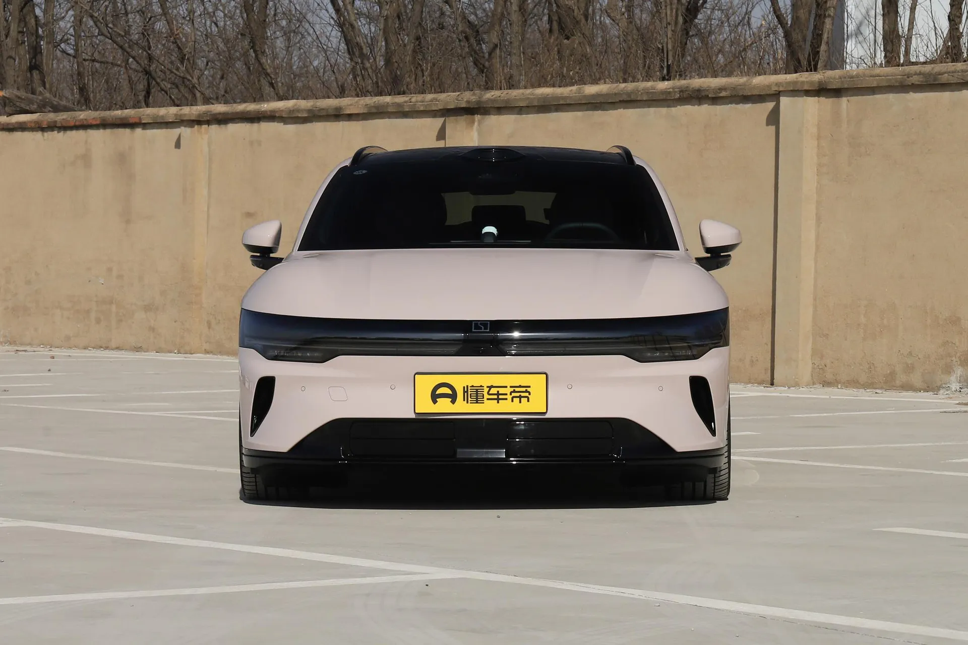  007 GT Long Range AWD Ultra 103kWh