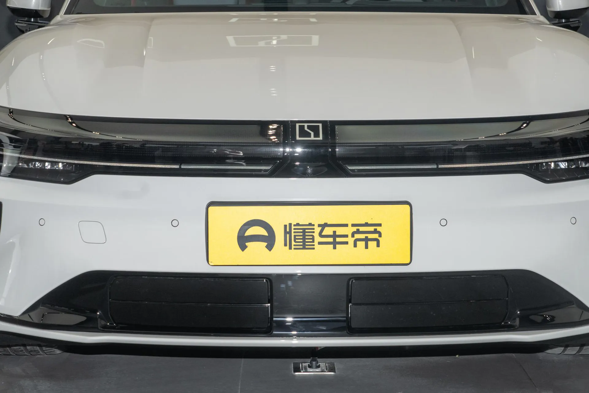  007 GT RWD Smart Driving 75kWh