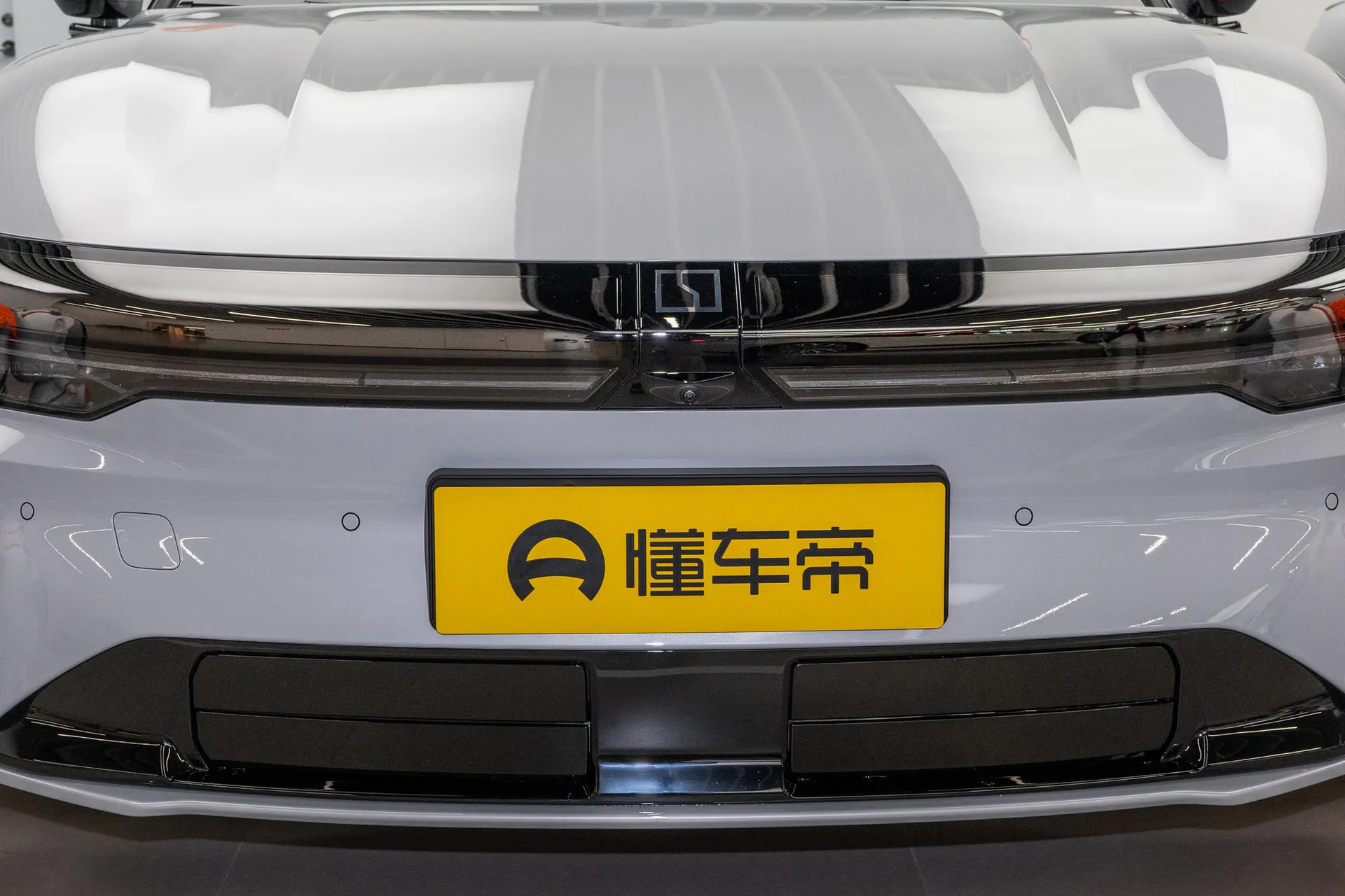  007 GT RWD Smart Driving 75kWh