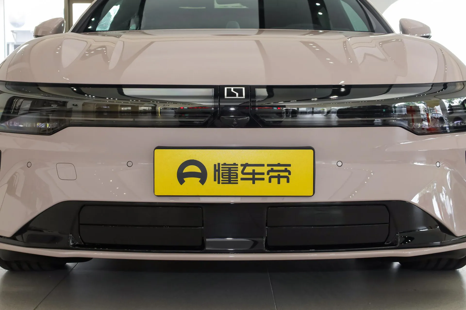  007 GT RWD Smart Driving 75kWh