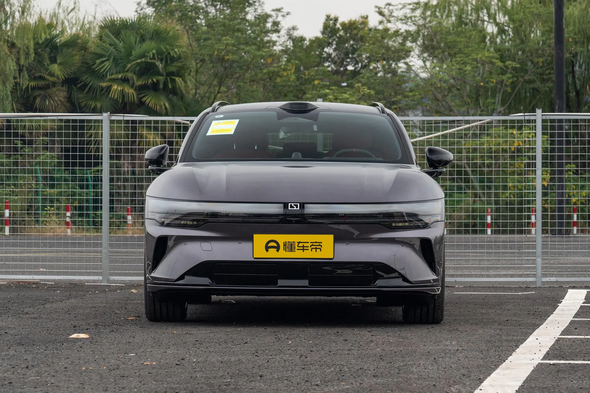  007 GT Long Range RWD Smart Driving 100kWh
