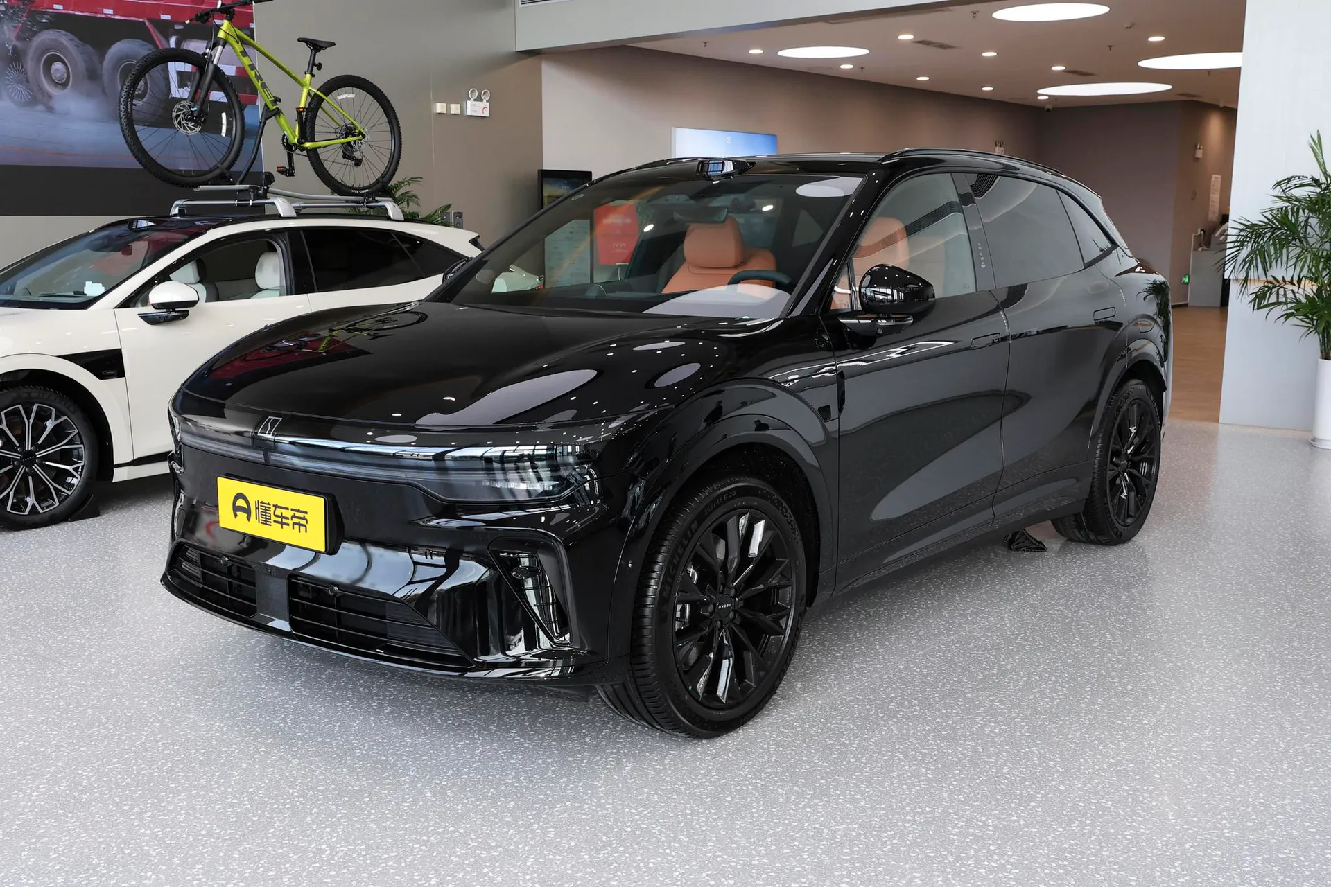  7X 75kWh RWD Max