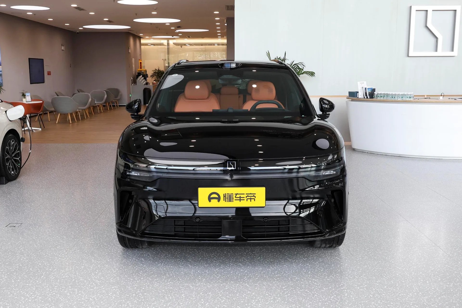  7X 75kWh RWD Max