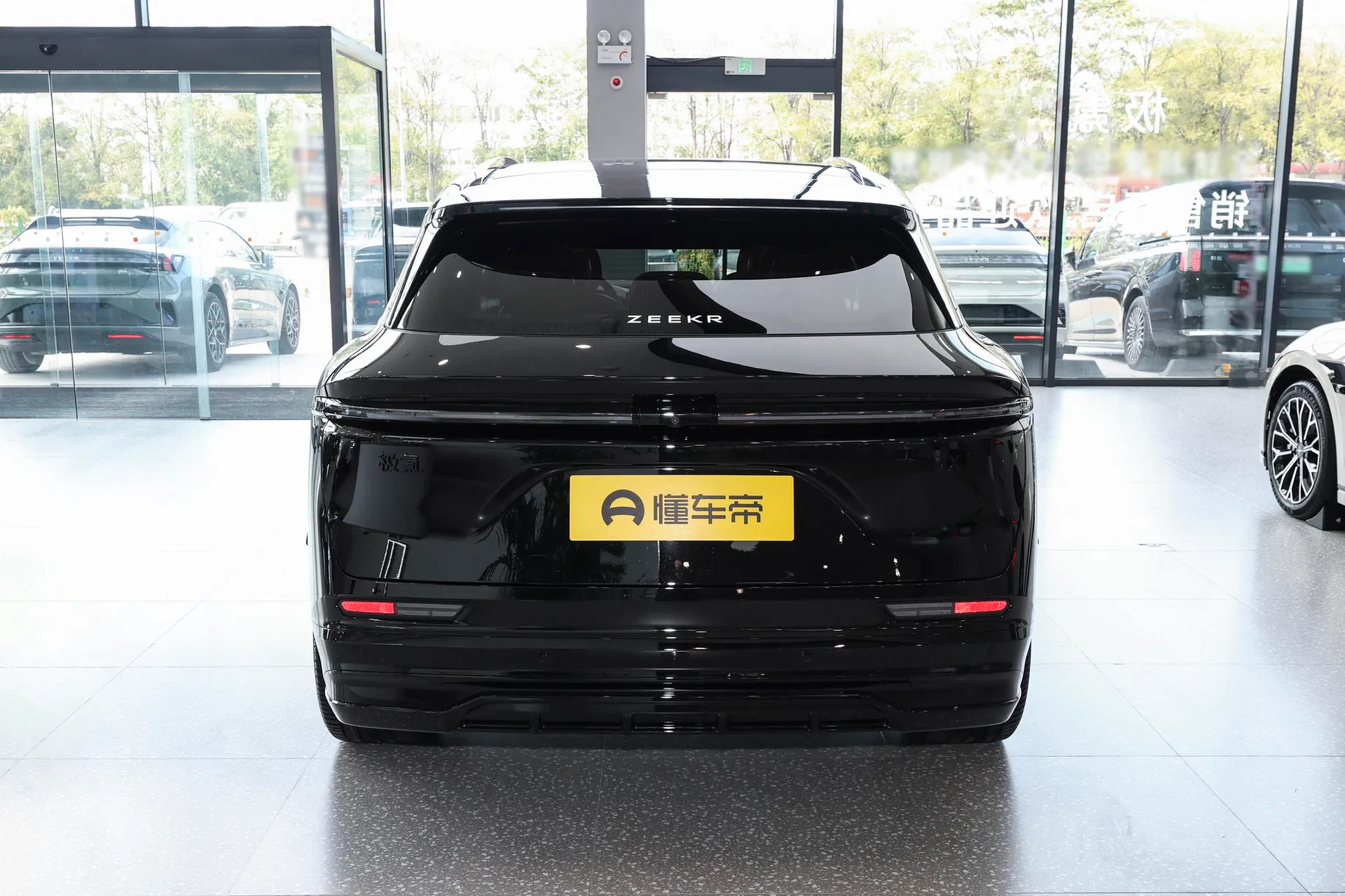  7X 75kWh RWD Max