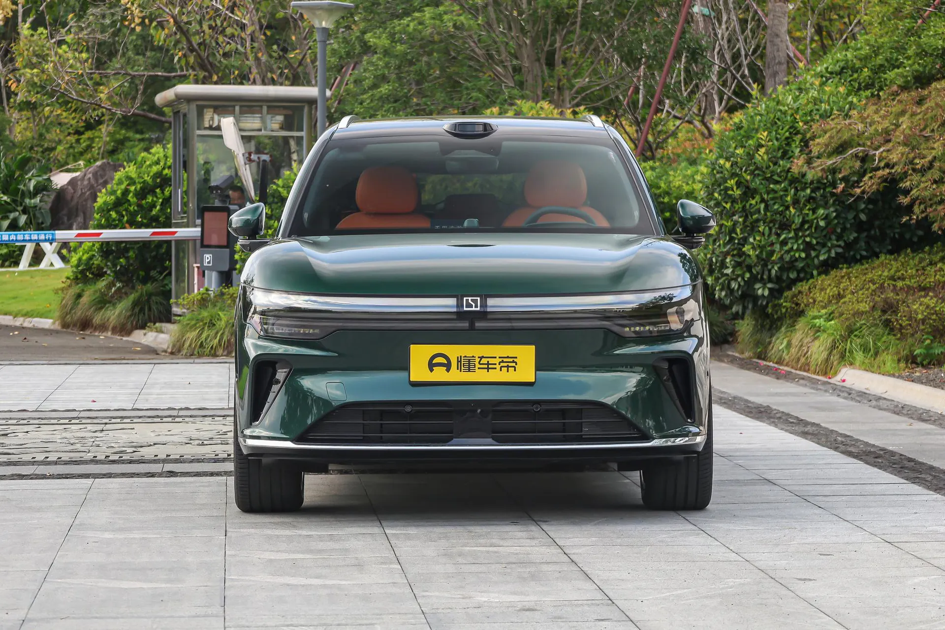  7X 75kWh RWD Max