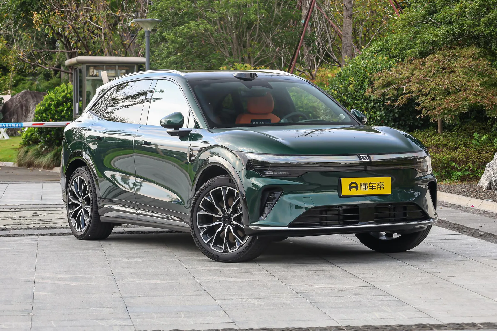  7X 75kWh RWD Max
