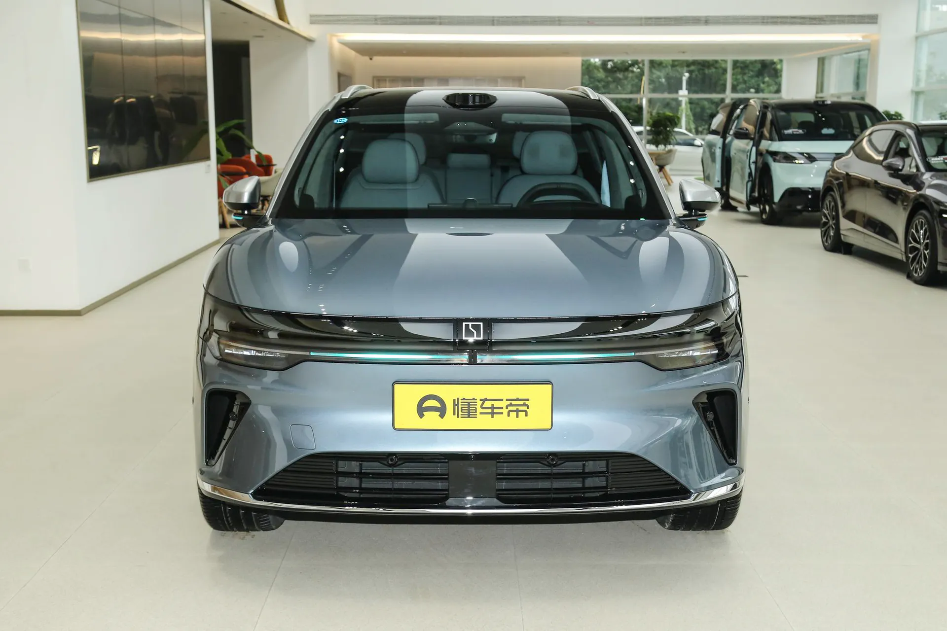  7X 75kWh RWD Max