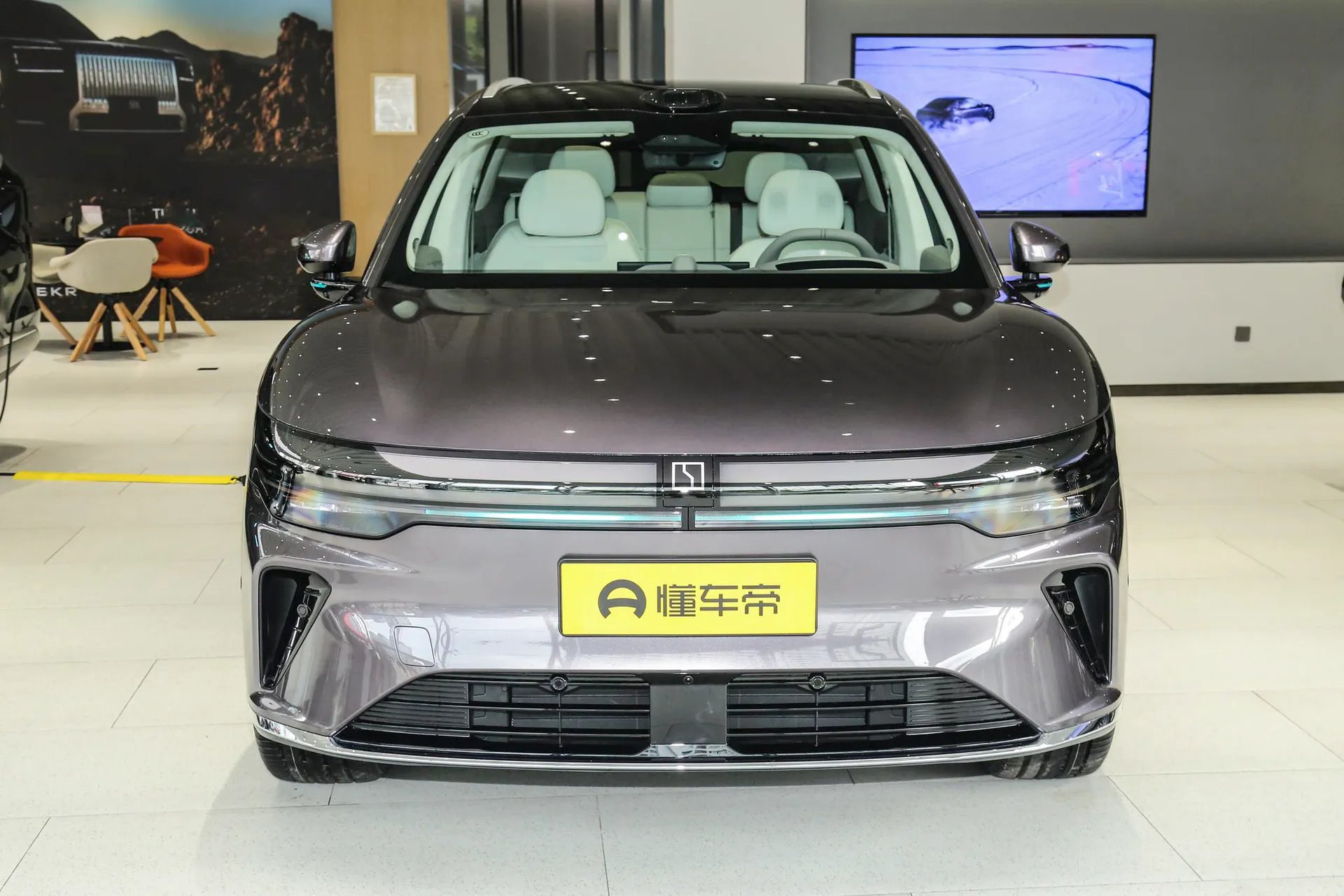  7X 75kWh RWD Max