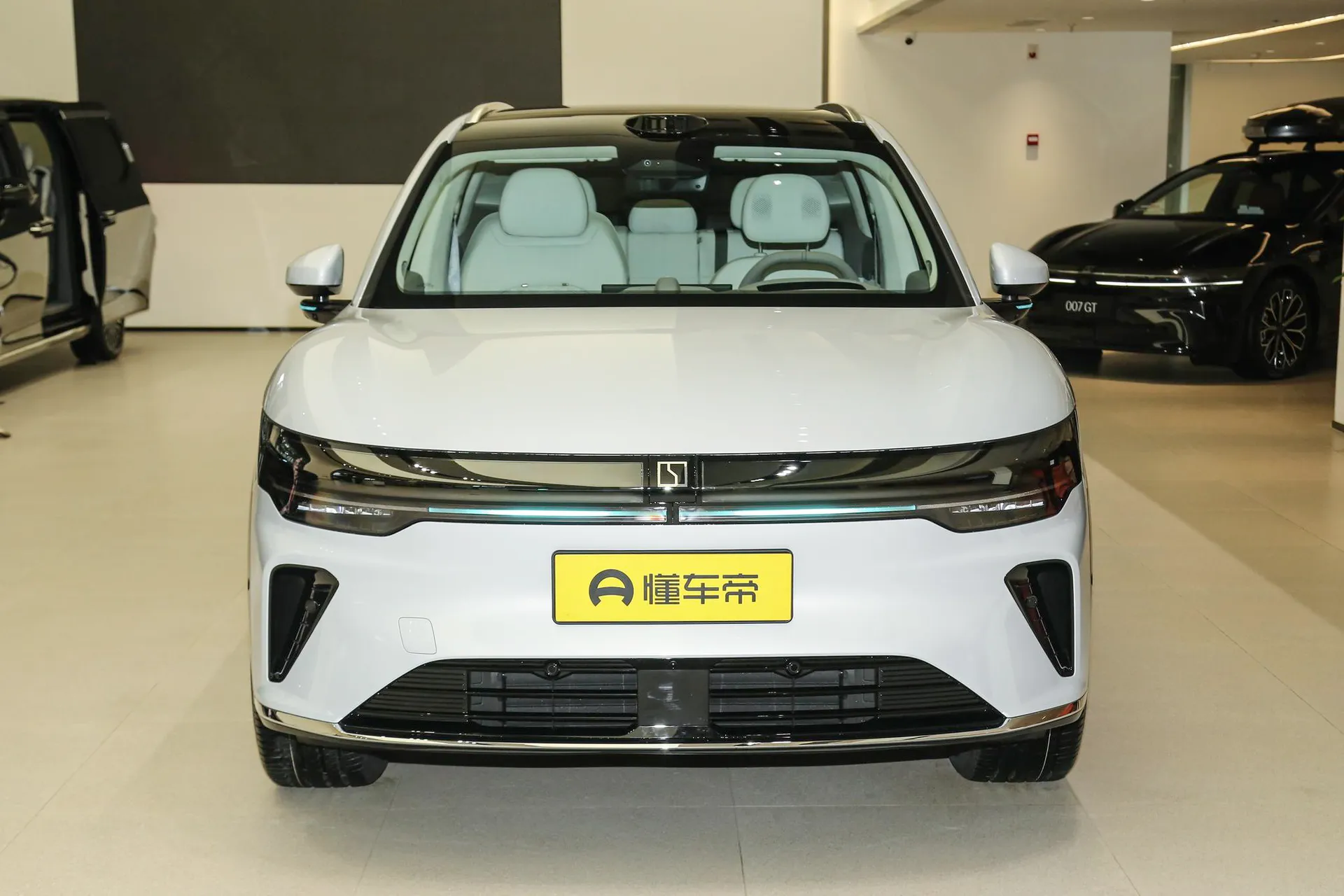  7X 75kWh RWD Max