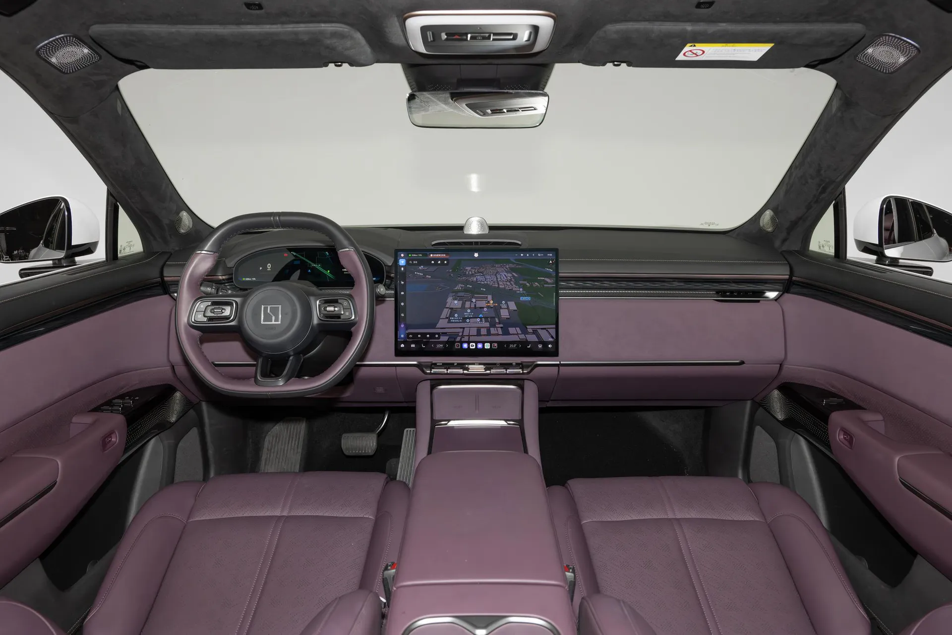  7X 75kWh RWD Max