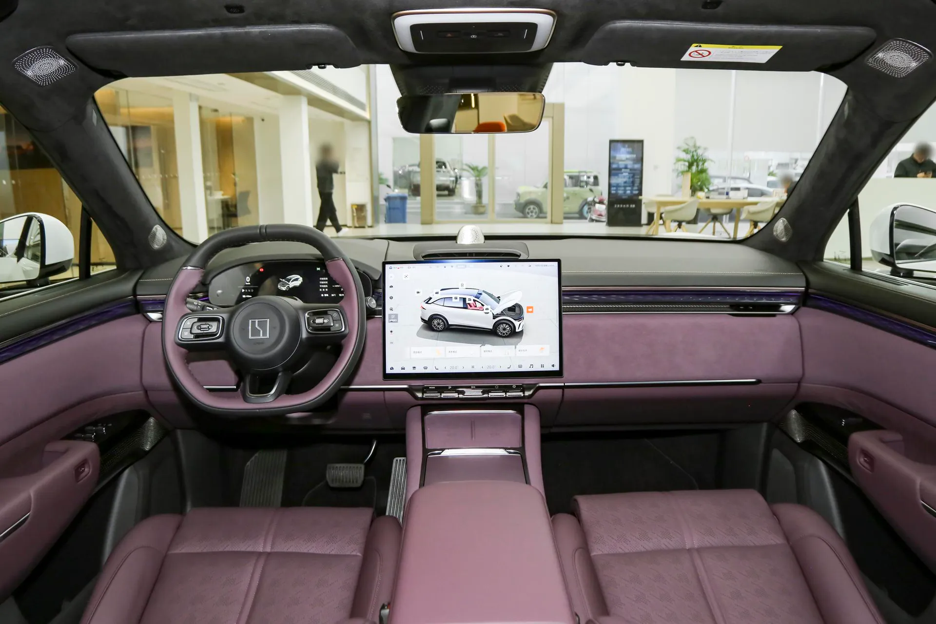  7X 75kWh RWD Max