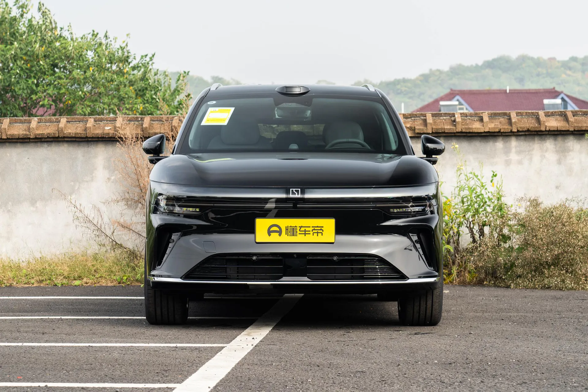  7X 103kWh RWD Max