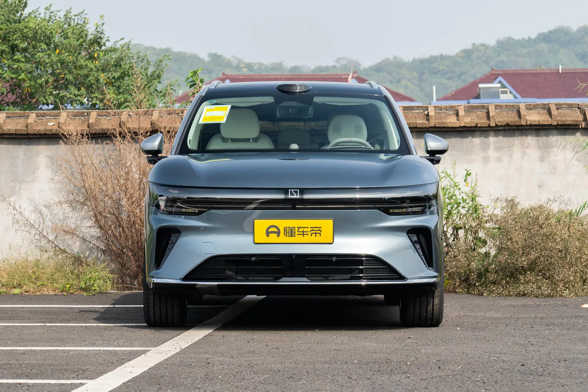  7X 103kWh RWD Max