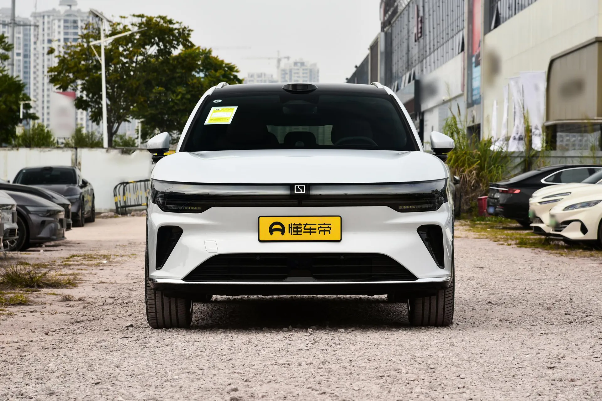  7X 103kWh RWD Max