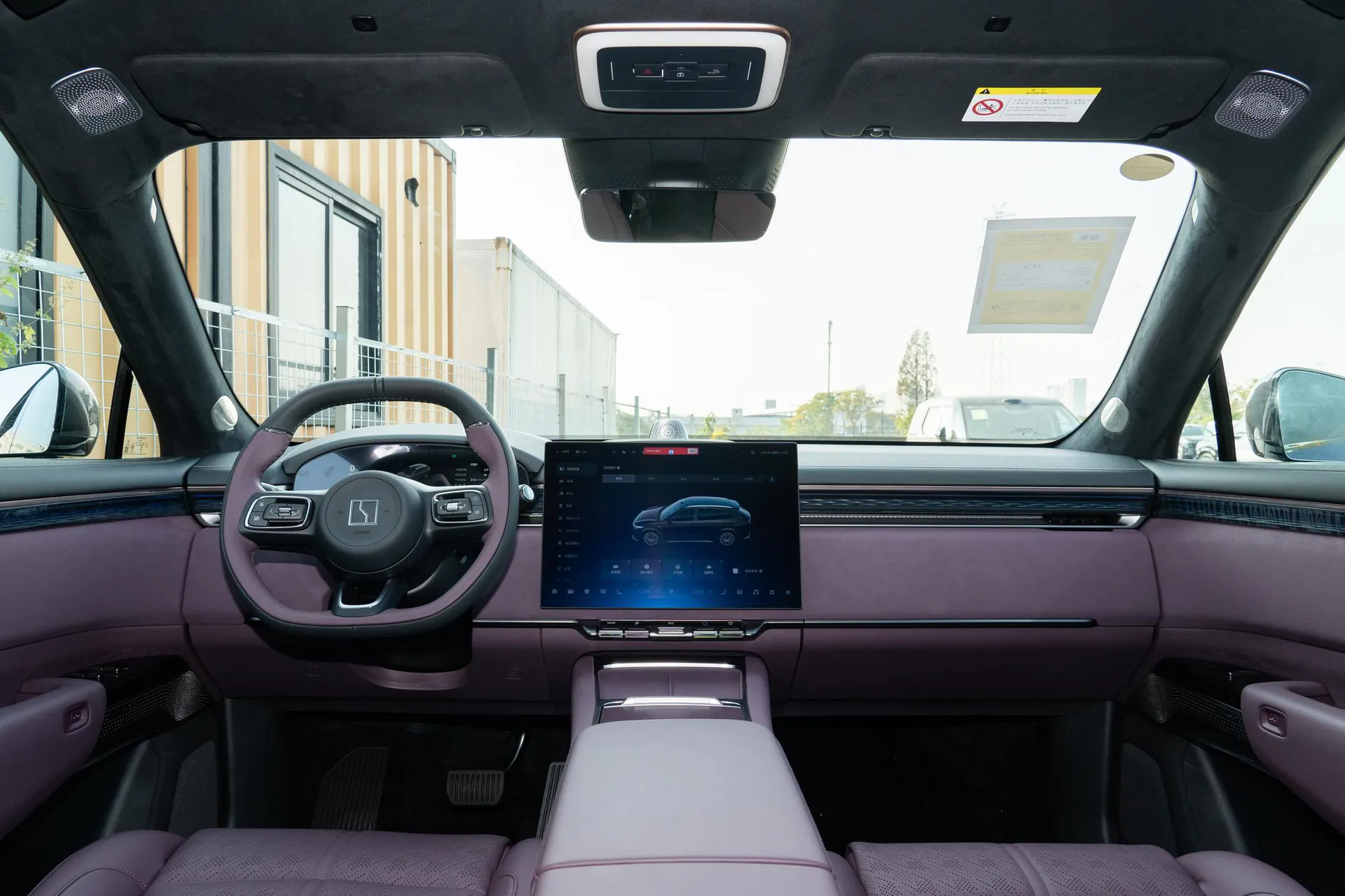  7X 103kWh RWD Max
