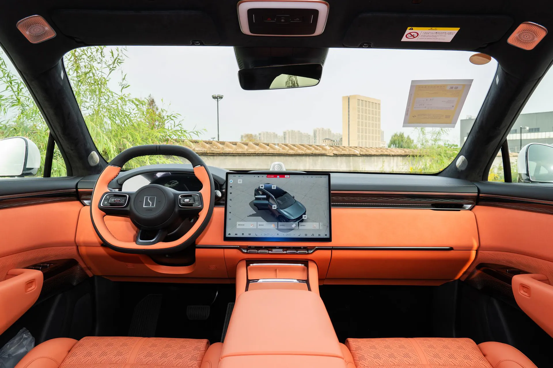  7X 103kWh RWD Max