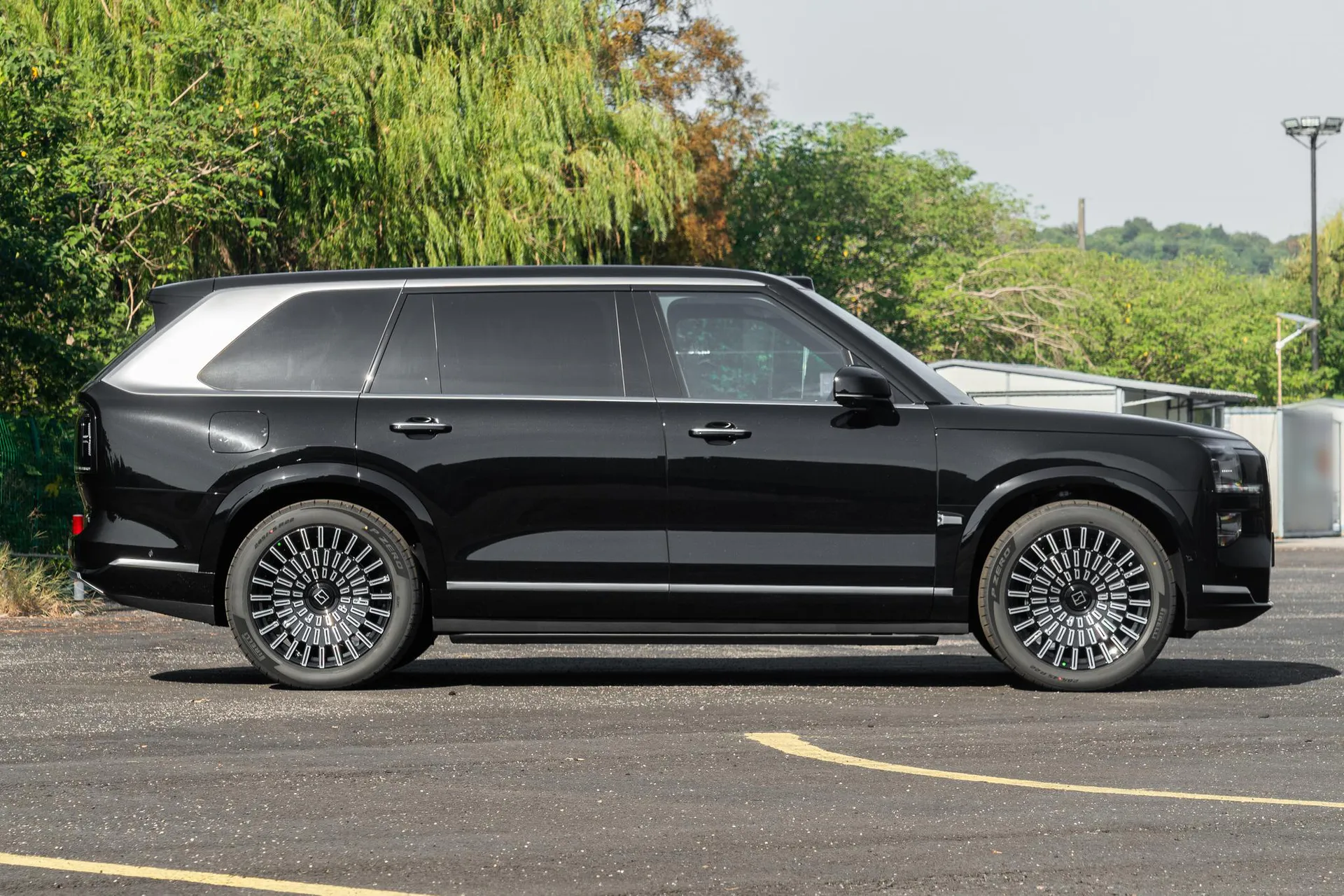  9X Max 55kWh 6-Seater