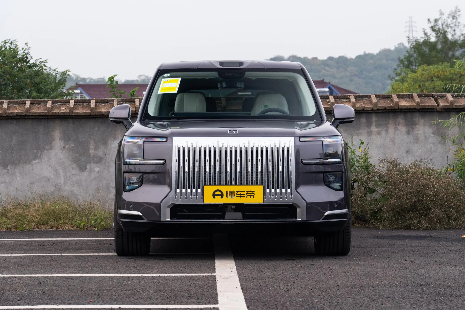  9X Max 55kWh 6-Seater