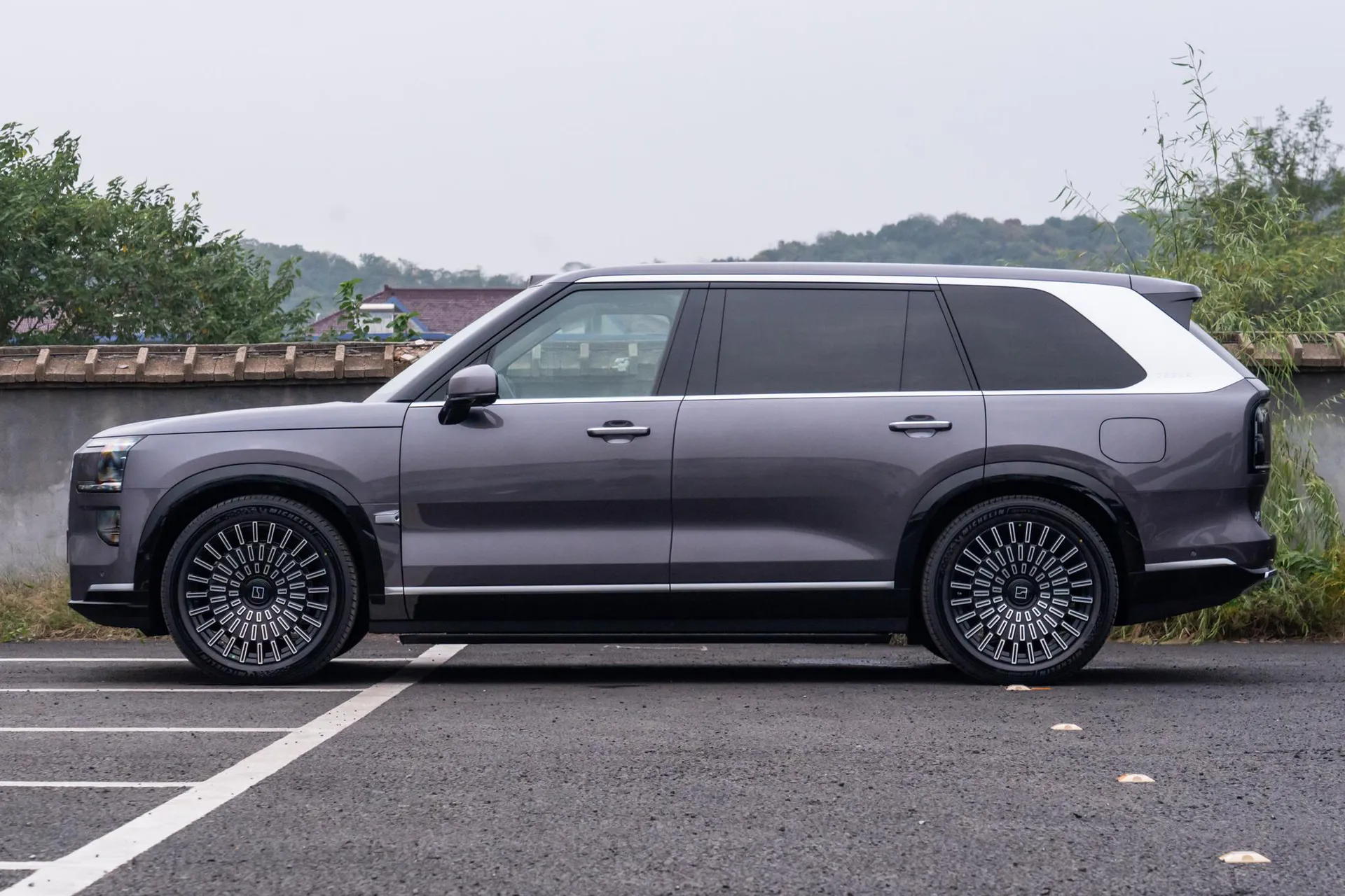  9X Max 55kWh 6-Seater