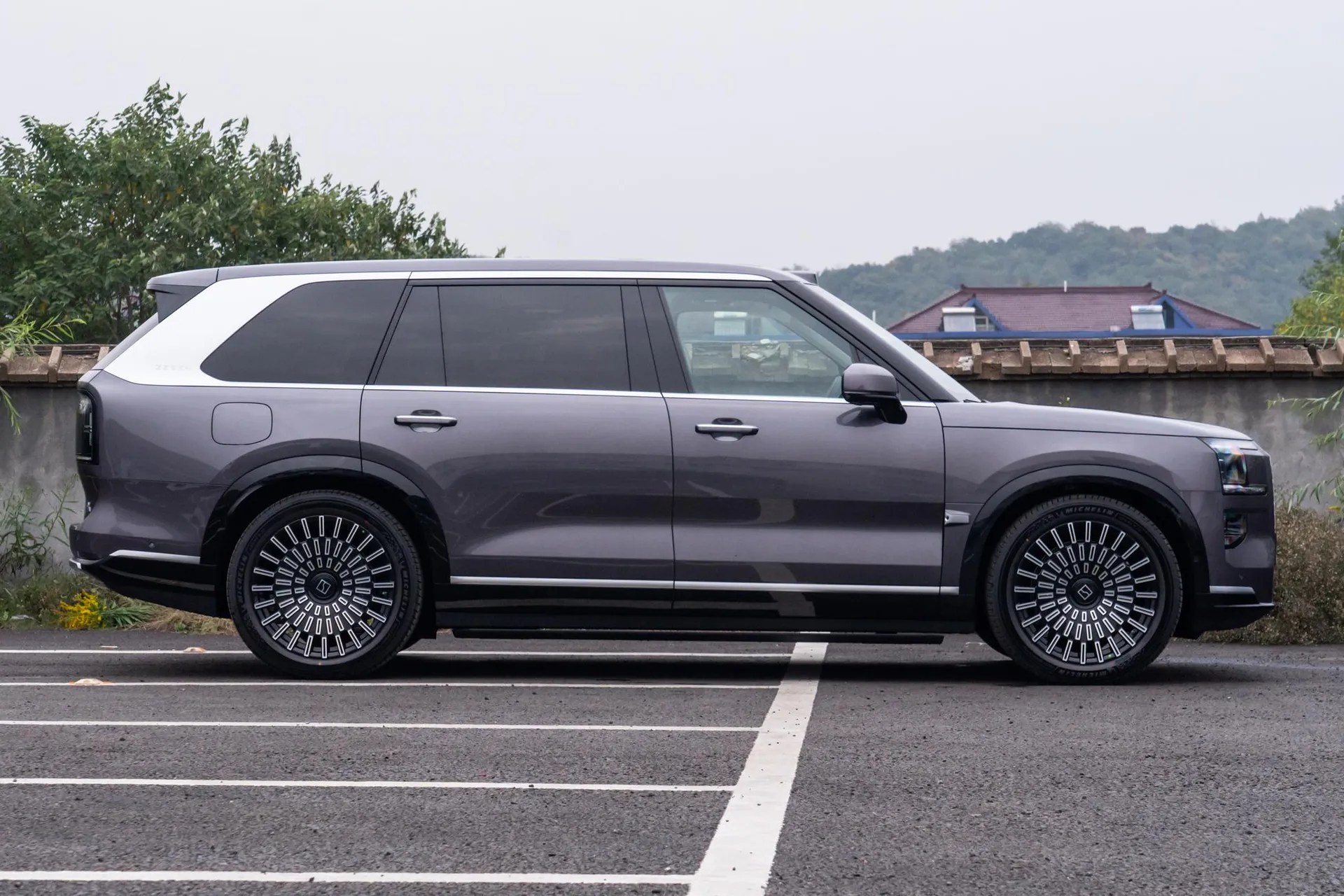  9X Max 55kWh 6-Seater